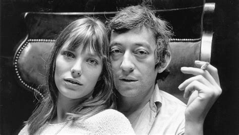 1969 4 4 69 Année érotique La Rencontre De Serge Gainsbourg Et