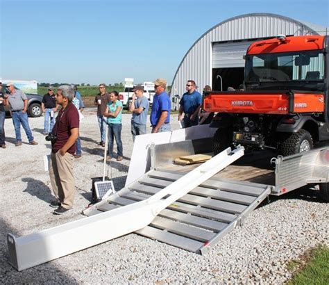 technology    producers  told technology soil health field day