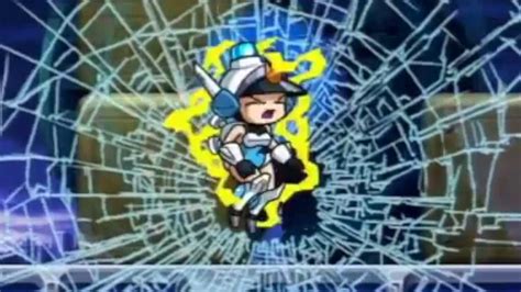 patricia wagon mighty switch force ryona youtube