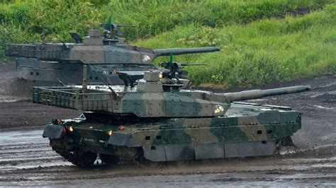 type  hitomaru main battle tank tanks encyclopedia