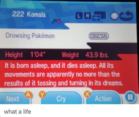 Are You Okay Dear Pokémon And Pokédex Entry People