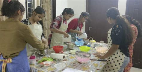 best baking classes in chennai i lbb chennai
