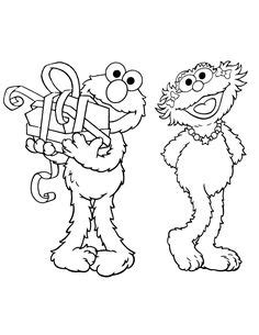 elmo valentines valentine coloring pages valentines day coloring page