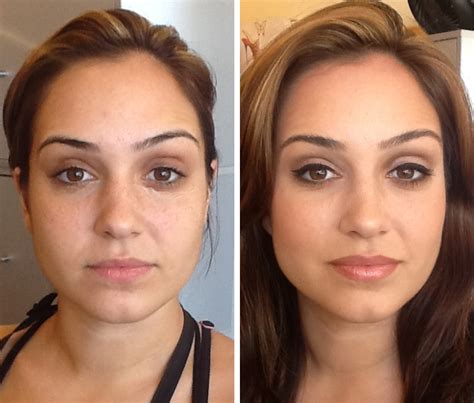 The Rules Revisited What Men Think Of You Without Makeup