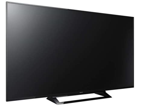 Sony 60 Inch Kdl60r510a 120hz Smart Tv Review Spotlight
