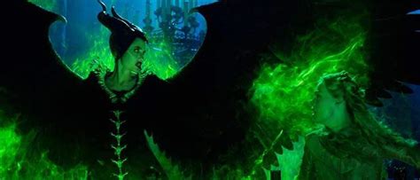 maleficent 2 trailer angelina jolie returns film