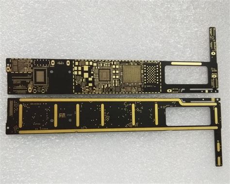 ship pcslot  ipad mini  mini  bare empty board motherboard mainboard replacement