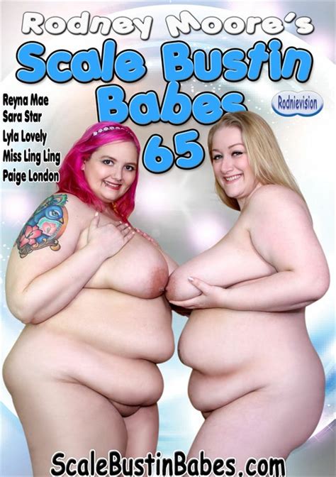 Scale Bustin Babes 65 Rodney Moore Unlimited Streaming