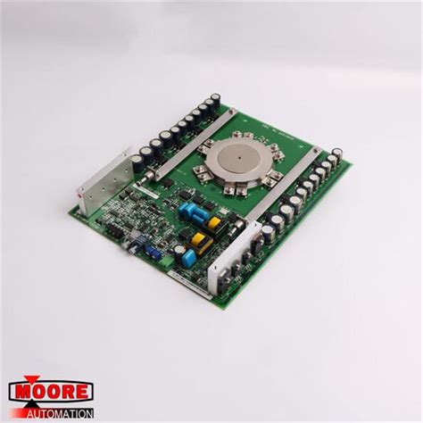 gu     gd   allen bradley ab communication integrated thyristor board