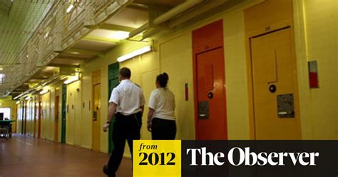 Women S Prisons In Desperate Need Of Reform Says Former Governor