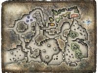 underground maps ideas dungeon maps fantasy map tabletop rpg maps