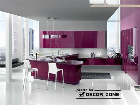 kitchen cabinet colors  ideas  color combinations