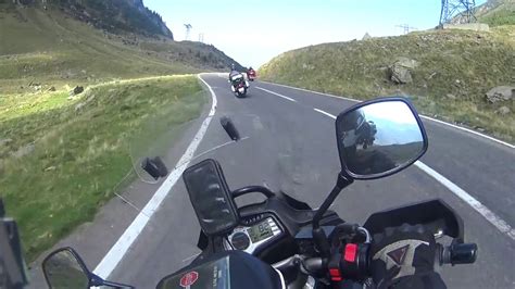 motosiklet yol egitimi transfagarasan youtube