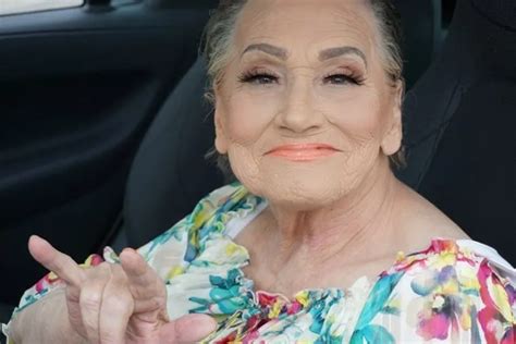 this 80 year old grandma is breaking the internet with her makeover