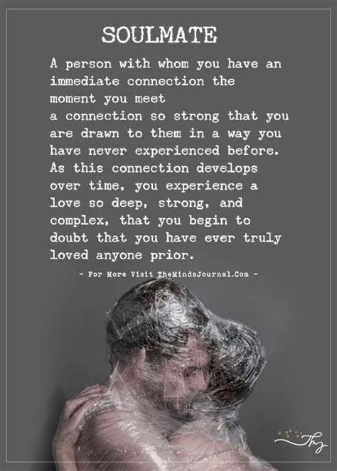 deep love soulmate relationship quotes relationship quotes
