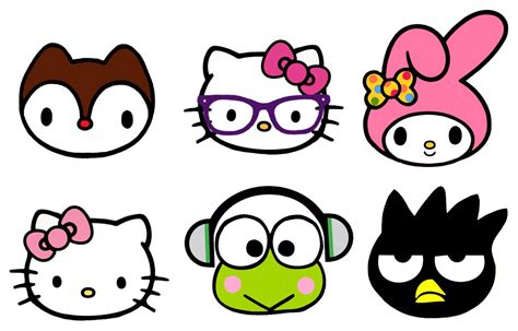 kitty images  kitty themes  kitty characters sanrio