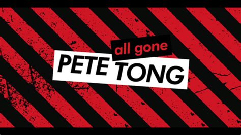 exclusive mix    pete tong youtube