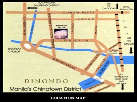 Binondo Manila
