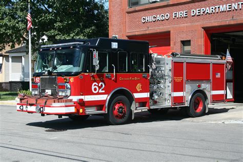 injured  fire engine strikes car chicagoareafirecom