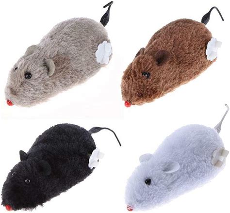 mice animal toys  cats amazoncouk