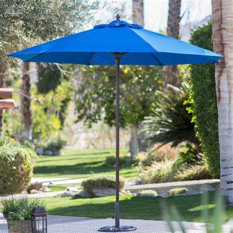 commercial patio umbrellas sunbrella decordip