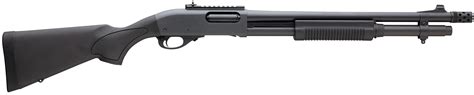 model  tactical remington