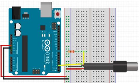 dsb arduino portugal