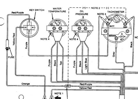 marine tach wiring marine  wiring diagrams wiring diagram boat wiring pontoon boat