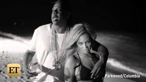 jay z shares wedding video for 7th anniversary with