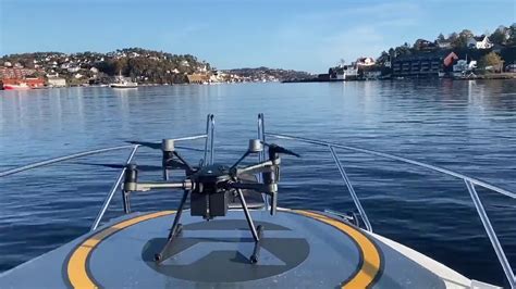 stableonboard drone takeoff  stabilized platform youtube