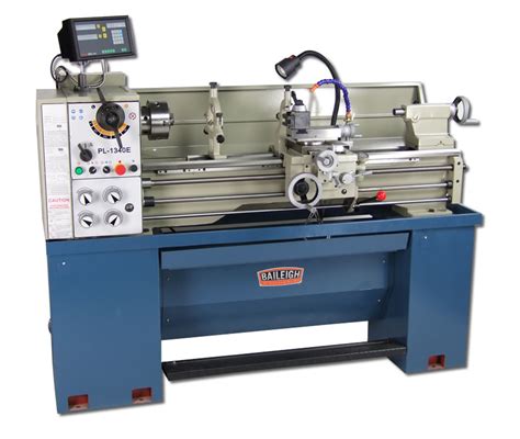 baileigh pl  metal lathe