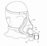 Patents Cpap Diffuser sketch template
