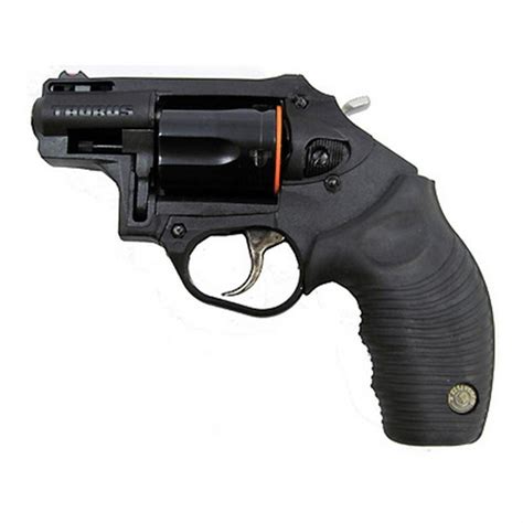 taurus  protector snub nose revolver  special zpfs  blemished