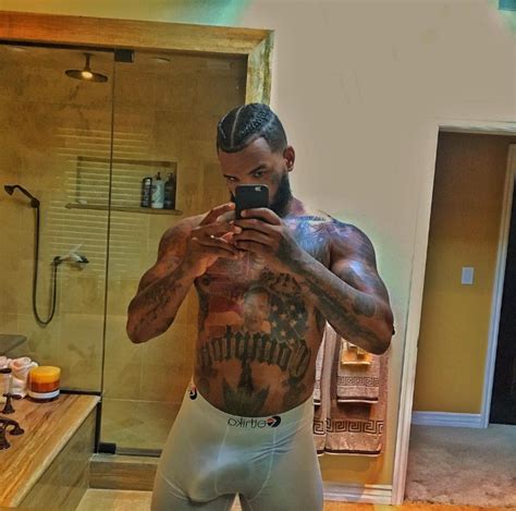 Ces Fois Où The Game A Montré Ses Muscles Et Bien Plus Sur