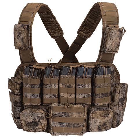 voodoo tactical chest rig