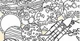 Exoplanet Clipart Exoplanets Coloring Sheet Cliparts System Library Exploring sketch template