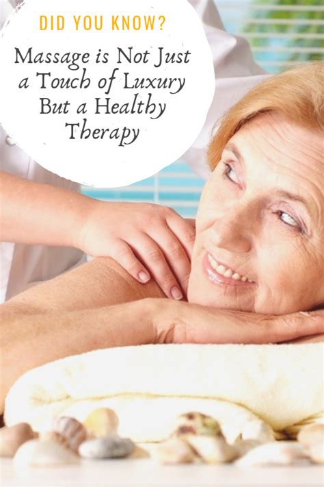 Benefits Of Massage Massage Therapy Health Benefits Massage Benefits