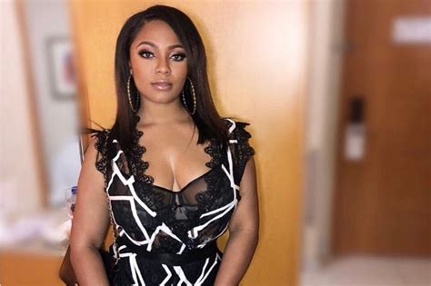 Teairra Mari’s Fans Urge Her To Leave Entertainment For A