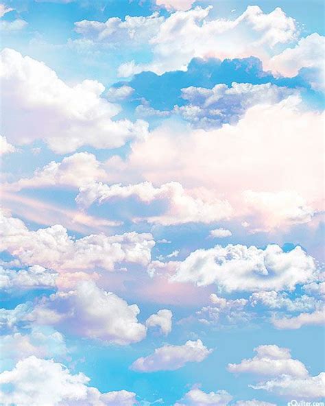 digitally printed larger clouds are about 9 from the