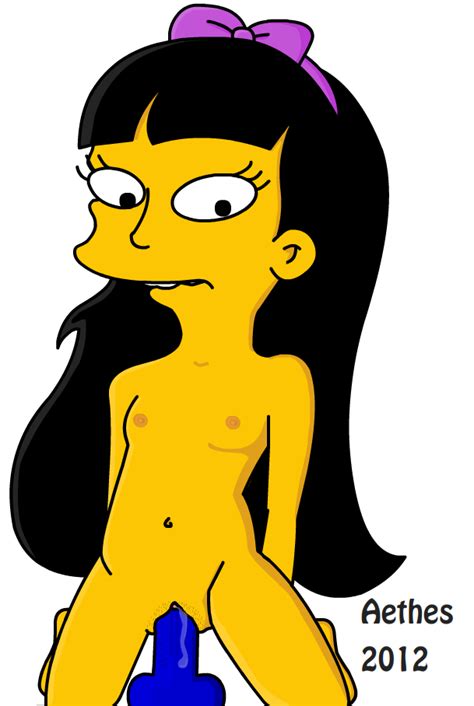 pic824243 aethes jessica lovejoy the simpsons tommy simms simpsons porn