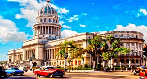 Las 10 Mejores Cosas Que Hacer Y Ver En Cuba Trafficamerican