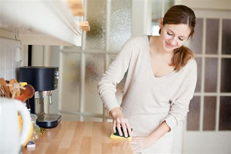 7 Reasons Why Writers Need To Do More Housework Writing And Wellness
