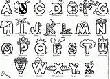 Abc Pages Drawing Coloring Colouring Color Letter Alphabet Printable Toddlers Sheets Tree Drawings Cartoon Getdrawings Quandong Popular Coloringhome Beautiful sketch template