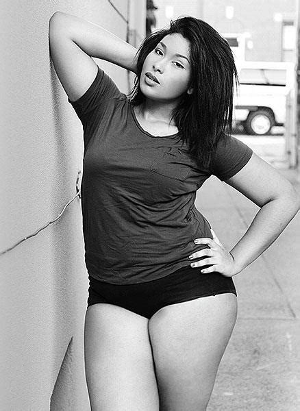 andrea the seeker march 2013 curvy girl fashion and