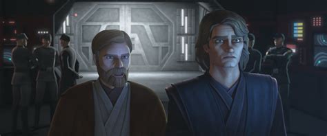 All The Revenge Of The Sith Connections In Star Wars