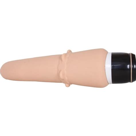 Timeless Classics Silicone Clit Popper Flesh Sex Toys