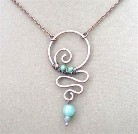 learn  art  making wire jewelry hubpages