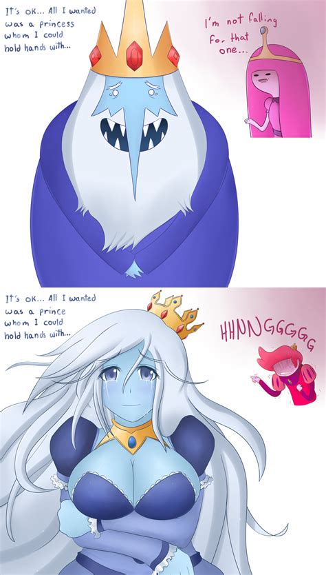 It Doesn T Work On Everyone By Jcdr On Deviantart