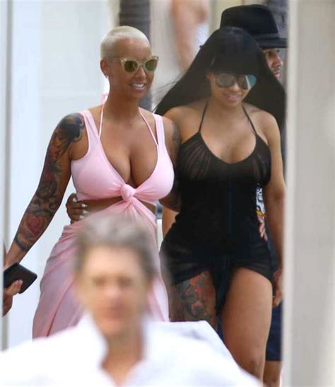 Blac Chyna Thefappening See Through 12 Photos The