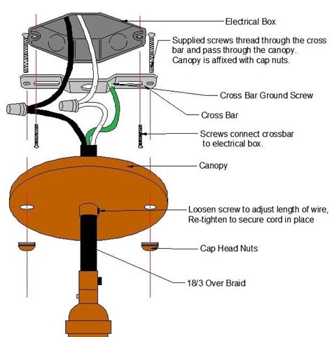 ceiling light wiring diagram australia